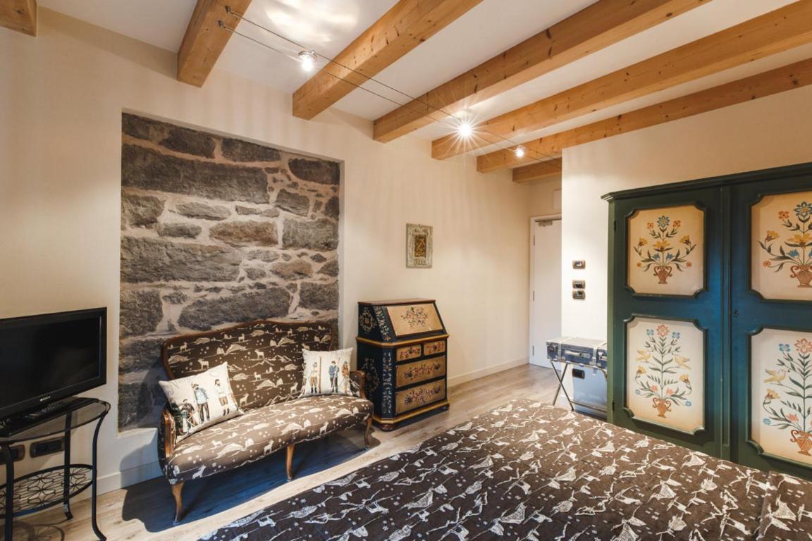 Hotel Savoia Dal 1924 San Martino Di Castrozza Ngoại thất bức ảnh
